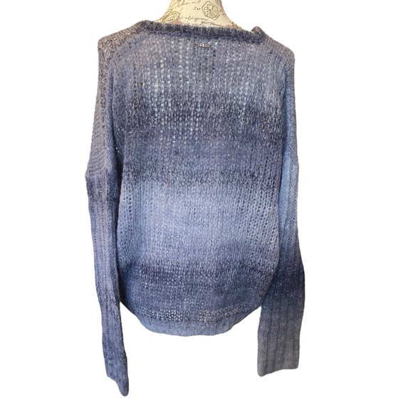 GUESS Ariane V-Neck Sweater - Picture 7 of 14